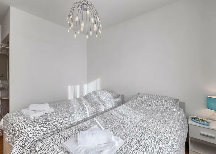 Lejlighed Active Pula