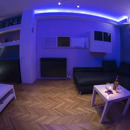 Apartman Active