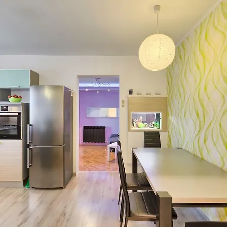 Active Apartment