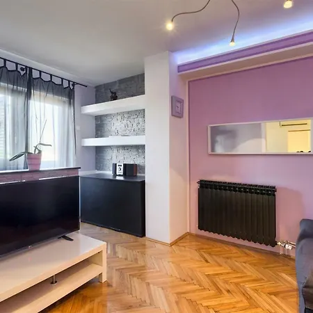 Apartment Active *