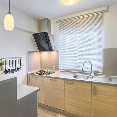 Apartman Active Pula