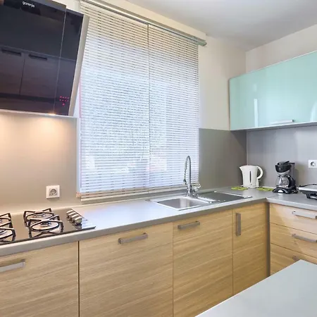 Appartement Active Pula