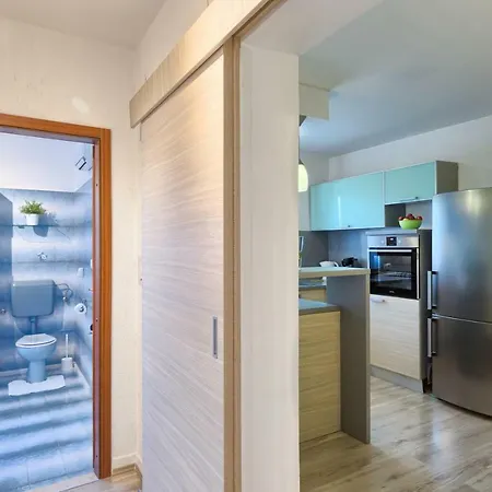 Apartman Active Pula