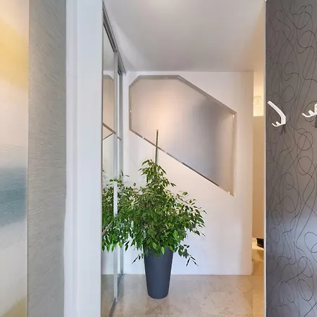 Apartman Active