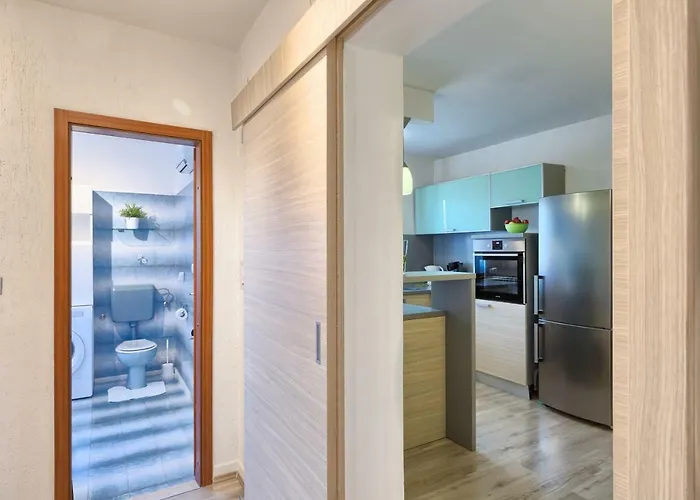 Διαμέρισμα Active Πούλα