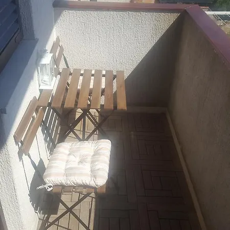 Active Apartamento *