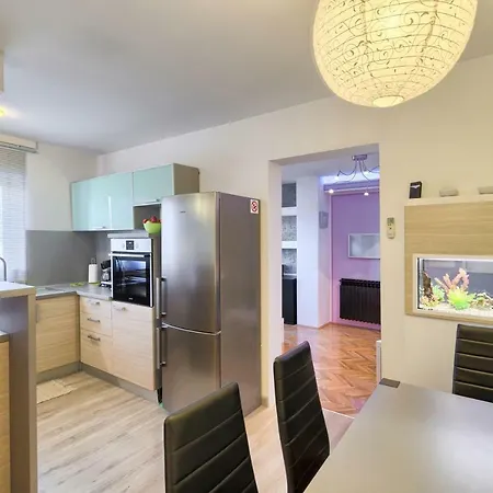 Apartamento Active Pula