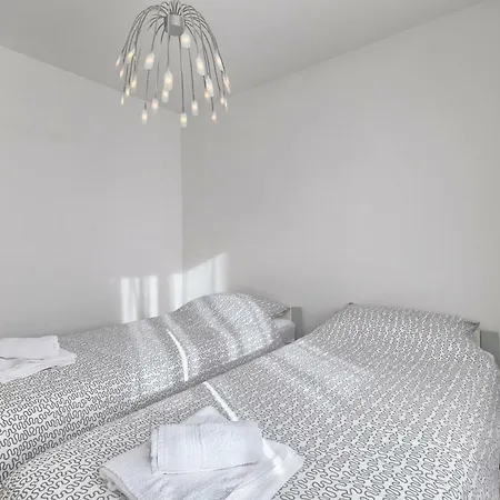 Apartamento Active Pula